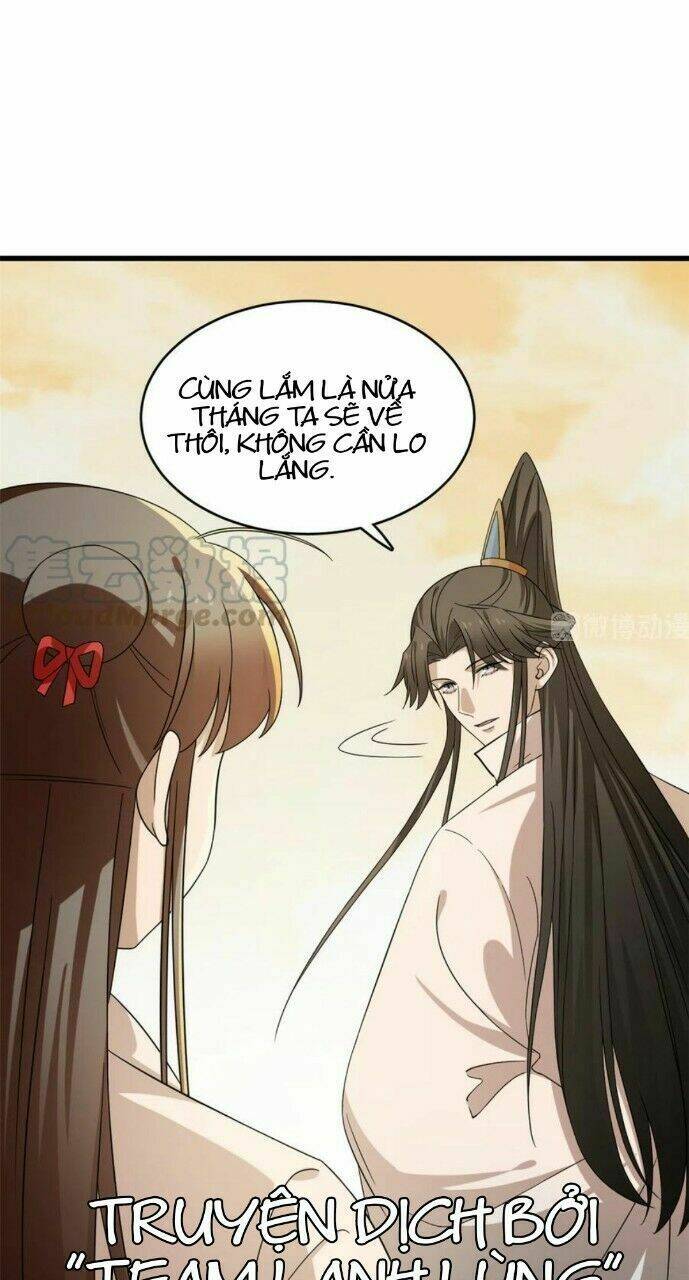 Độc Bộ Thiên Hạ: Đặc Công Thần Y Chapter 277 - Trang 15