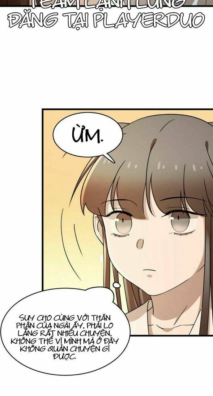 Độc Bộ Thiên Hạ: Đặc Công Thần Y Chapter 277 - Trang 16