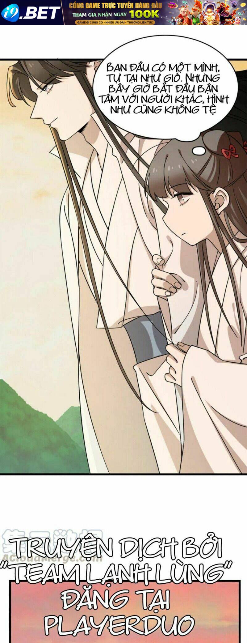 Độc Bộ Thiên Hạ: Đặc Công Thần Y Chapter 277 - Trang 17