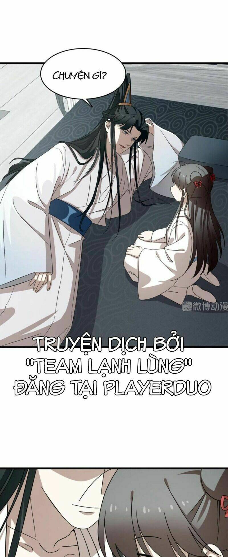 Độc Bộ Thiên Hạ: Đặc Công Thần Y Chapter 277 - Trang 1