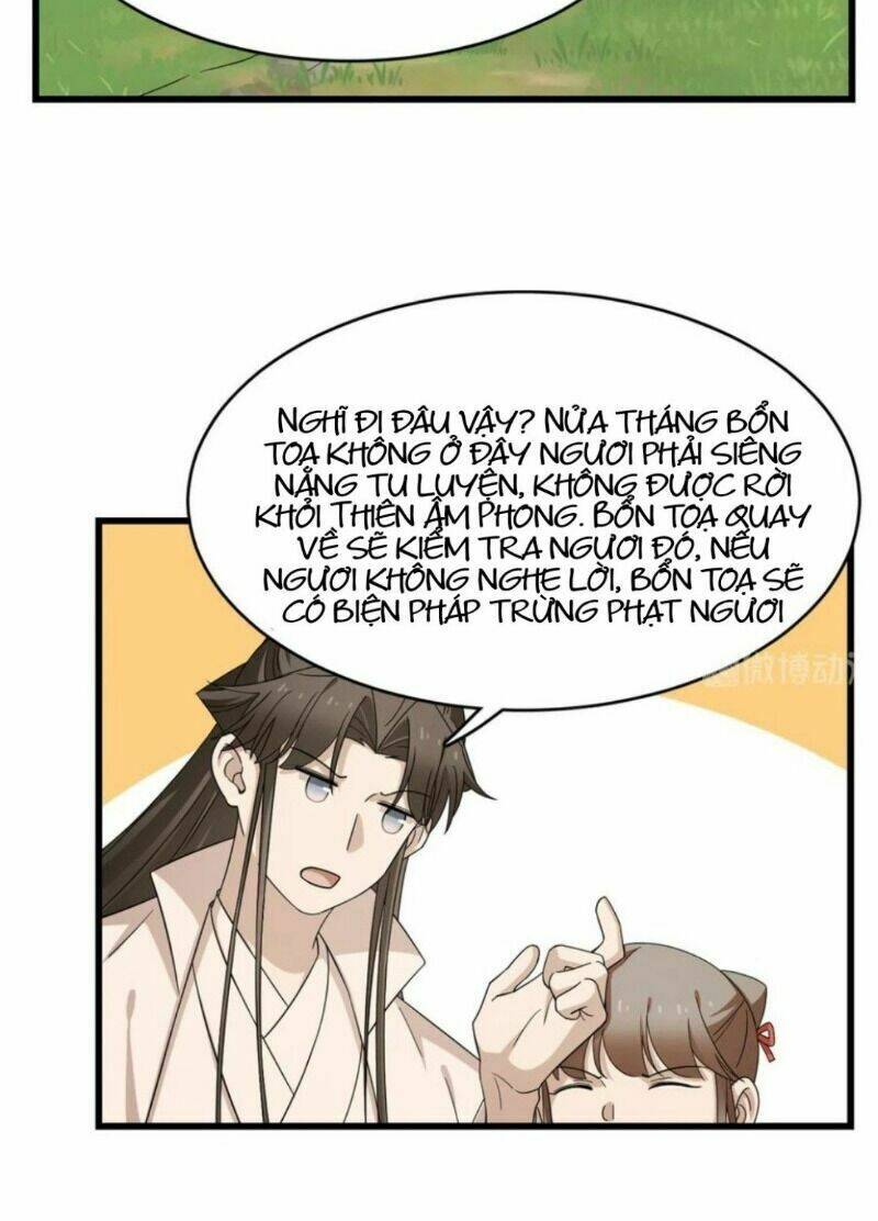 Độc Bộ Thiên Hạ: Đặc Công Thần Y Chapter 277 - Trang 19