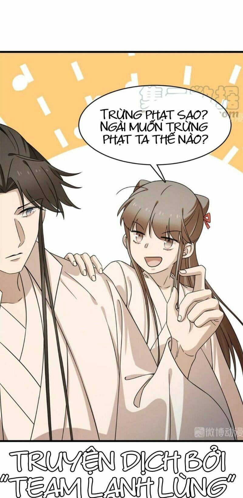 Độc Bộ Thiên Hạ: Đặc Công Thần Y Chapter 277 - Trang 20