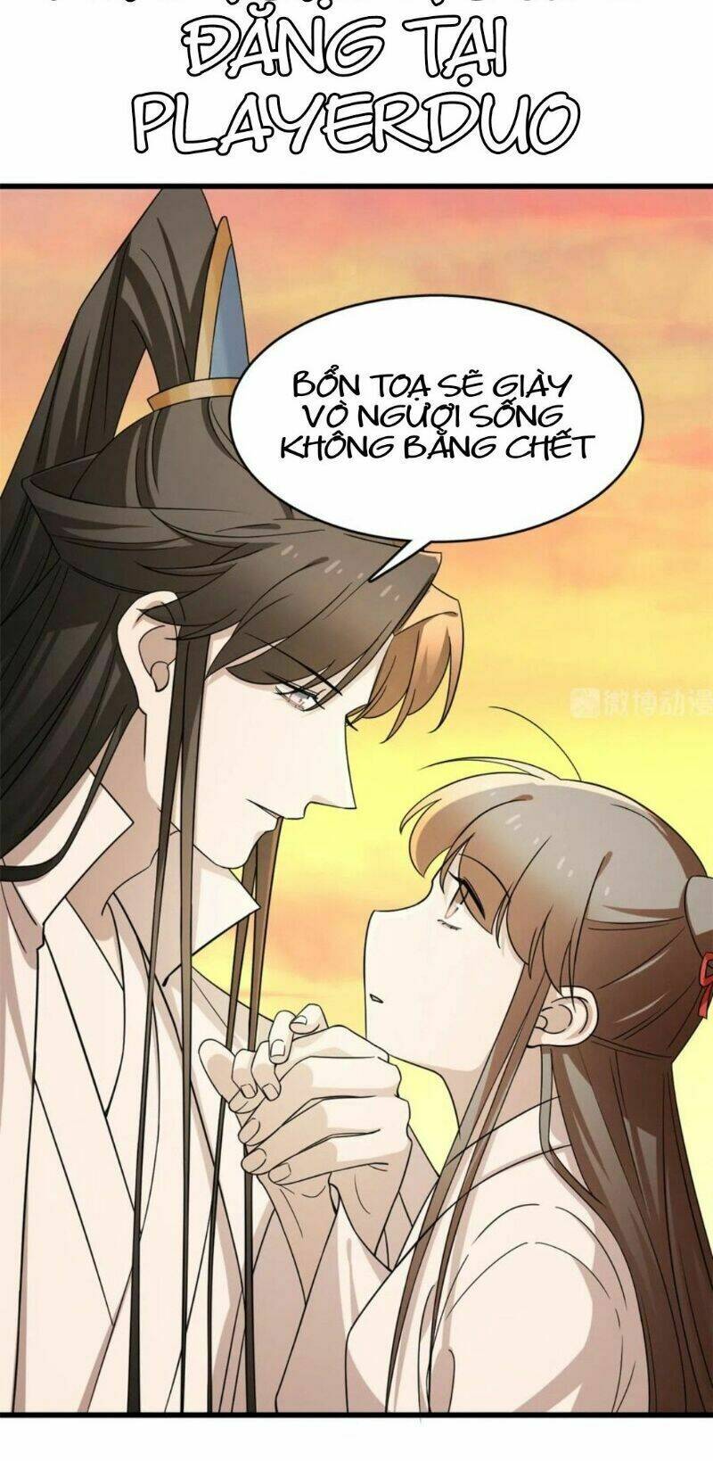 Độc Bộ Thiên Hạ: Đặc Công Thần Y Chapter 277 - Trang 21