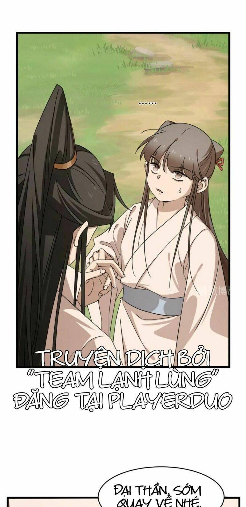 Độc Bộ Thiên Hạ: Đặc Công Thần Y Chapter 277 - Trang 22