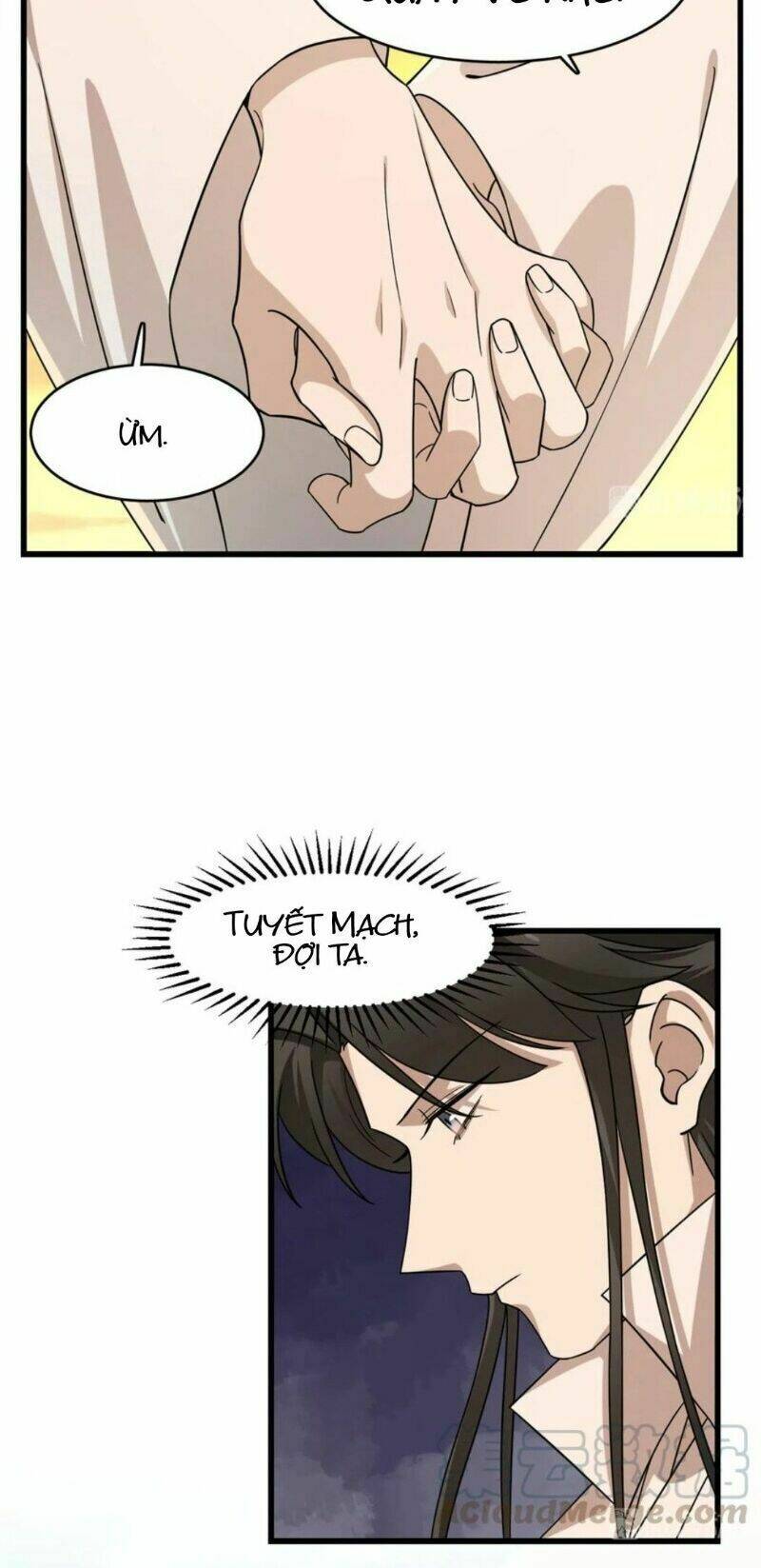 Độc Bộ Thiên Hạ: Đặc Công Thần Y Chapter 277 - Trang 23