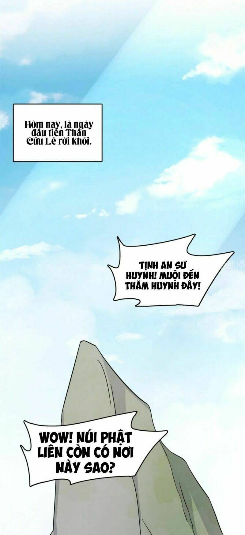 Độc Bộ Thiên Hạ: Đặc Công Thần Y Chapter 277 - Trang 24