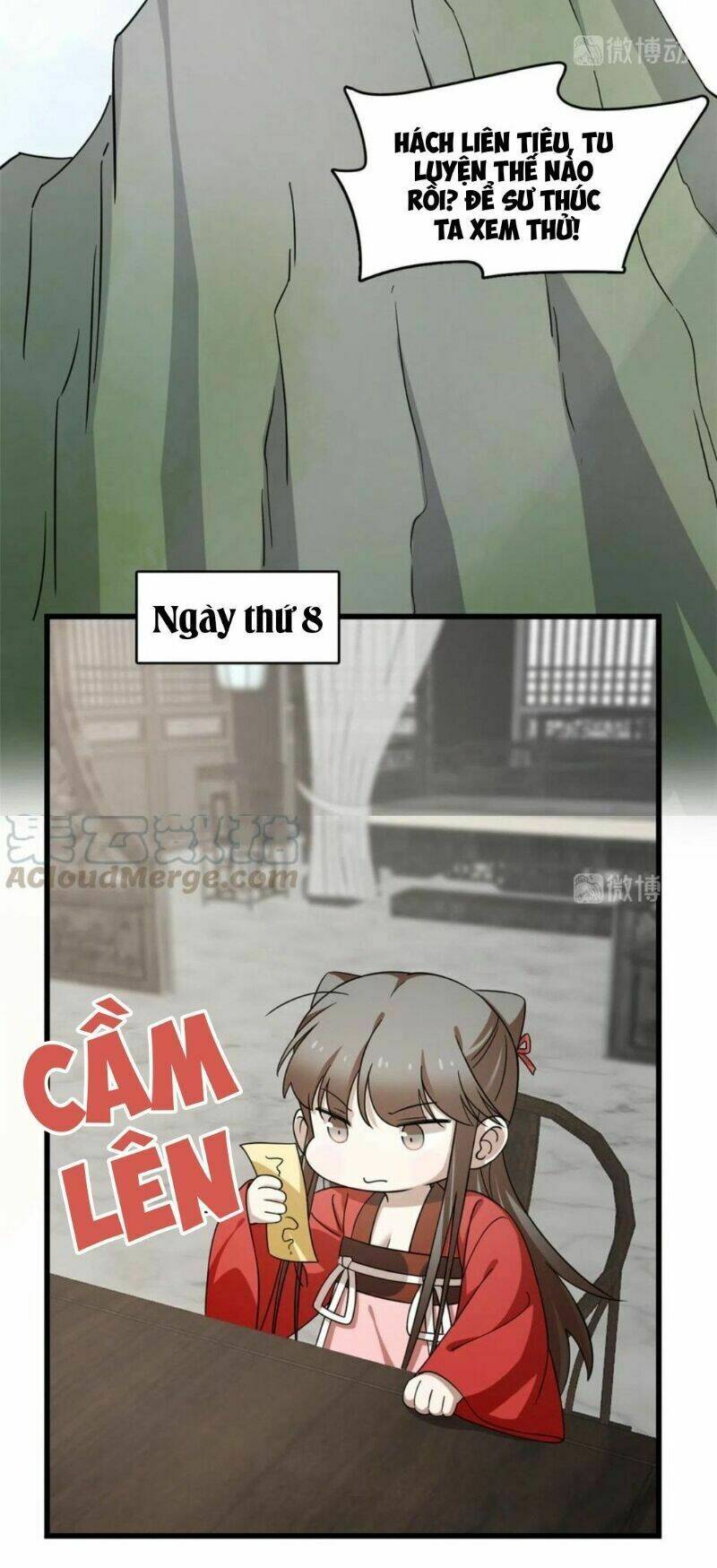 Độc Bộ Thiên Hạ: Đặc Công Thần Y Chapter 277 - Trang 25