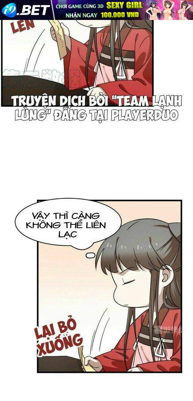 Độc Bộ Thiên Hạ: Đặc Công Thần Y Chapter 277 - Trang 27