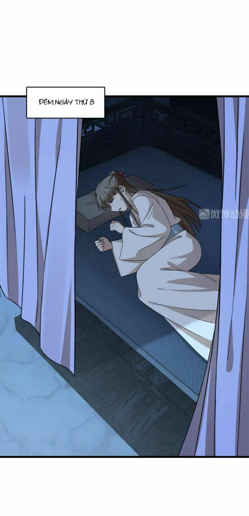 Độc Bộ Thiên Hạ: Đặc Công Thần Y Chapter 277 - Trang 28