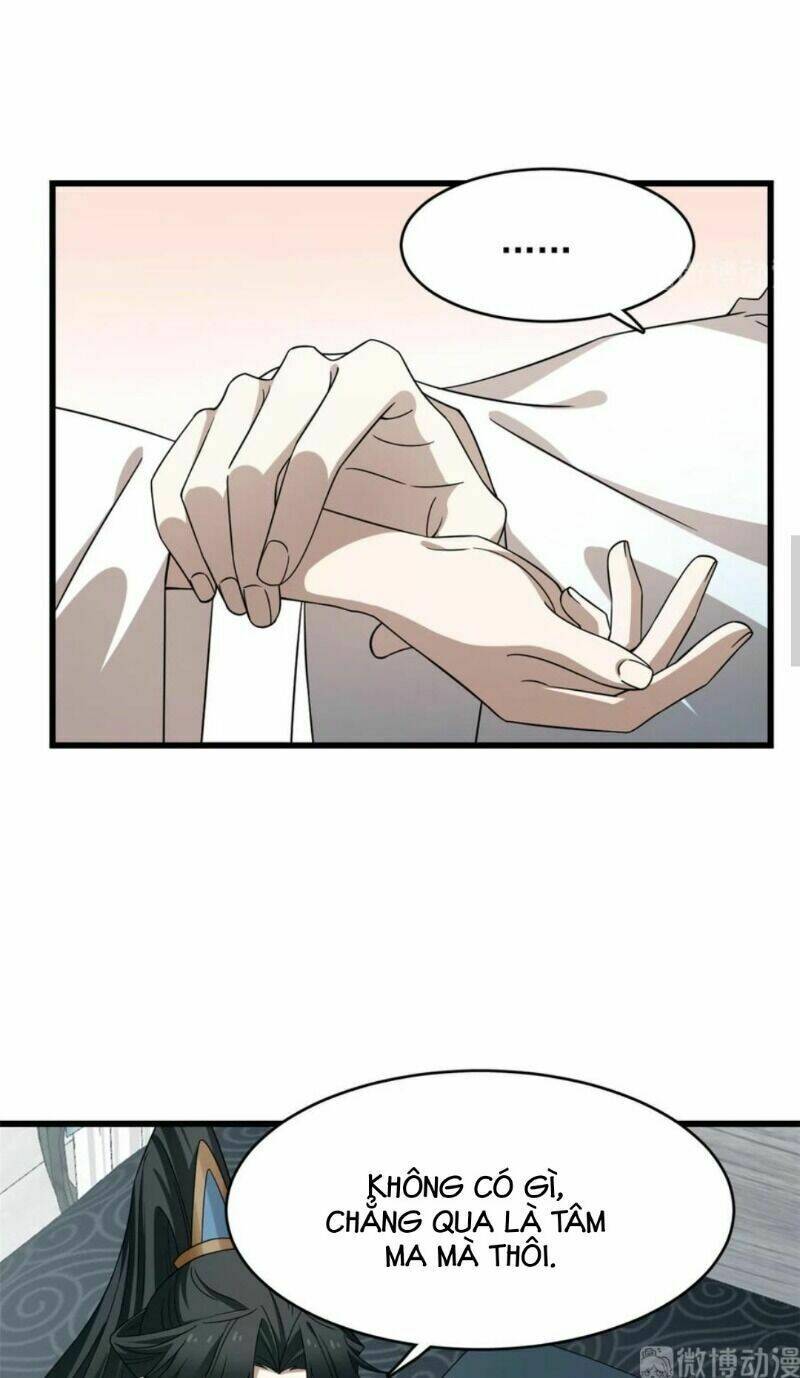 Độc Bộ Thiên Hạ: Đặc Công Thần Y Chapter 277 - Trang 3