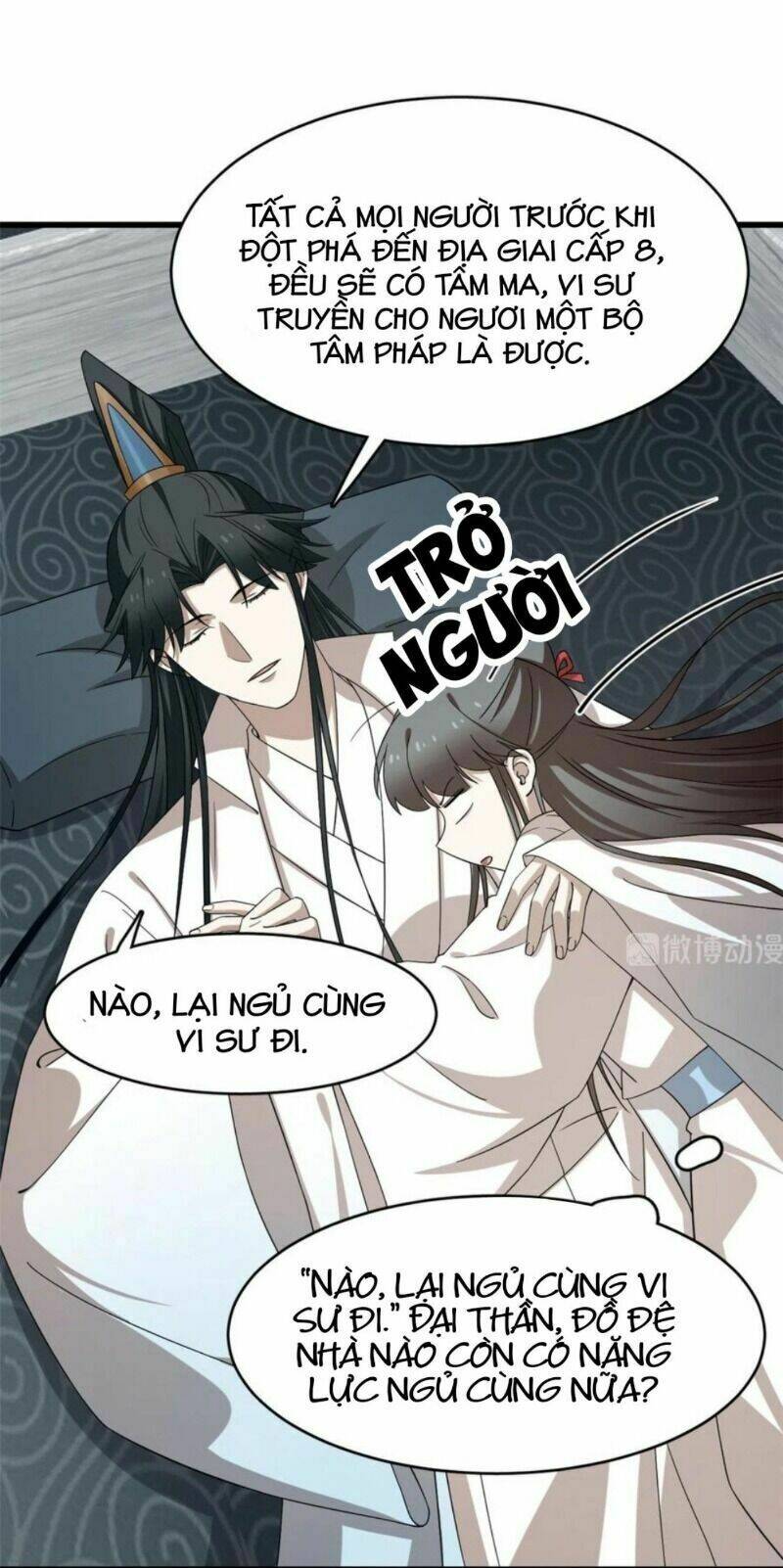 Độc Bộ Thiên Hạ: Đặc Công Thần Y Chapter 277 - Trang 6