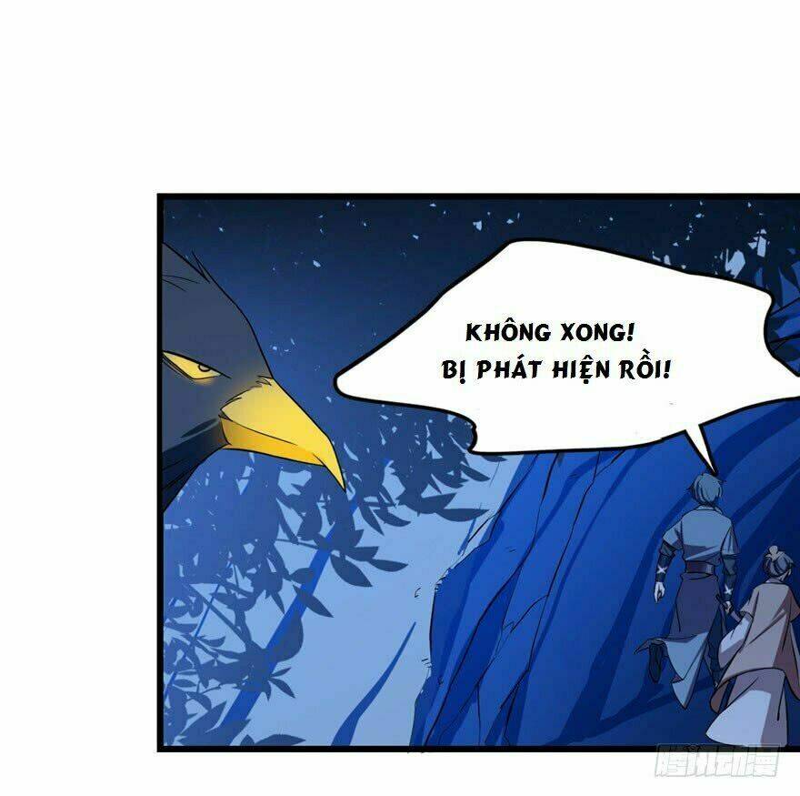 Độc Bộ Thiên Hạ: Đặc Công Thần Y Chapter 28 - Trang 10