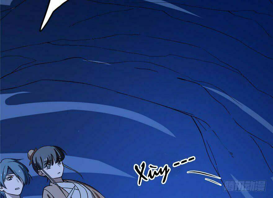 Độc Bộ Thiên Hạ: Đặc Công Thần Y Chapter 28 - Trang 12