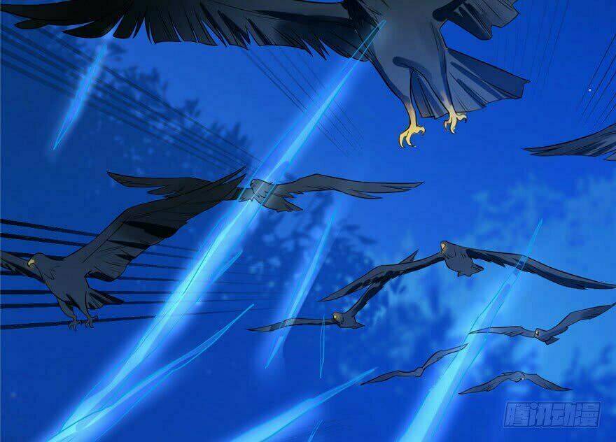 Độc Bộ Thiên Hạ: Đặc Công Thần Y Chapter 28 - Trang 1