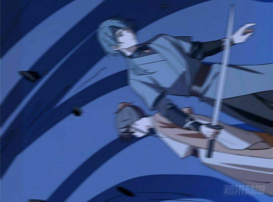 Độc Bộ Thiên Hạ: Đặc Công Thần Y Chapter 28 - Trang 23