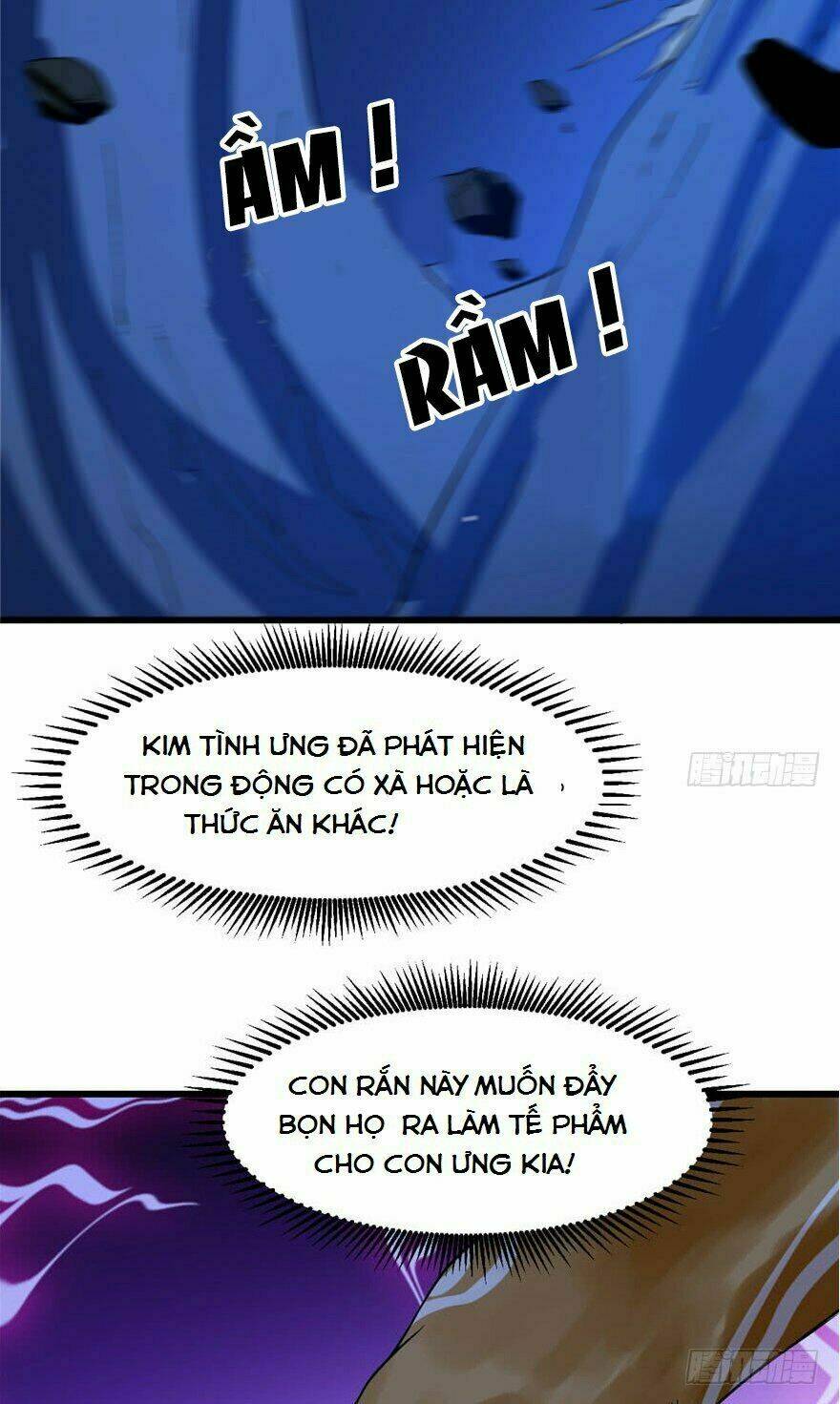 Độc Bộ Thiên Hạ: Đặc Công Thần Y Chapter 28 - Trang 25