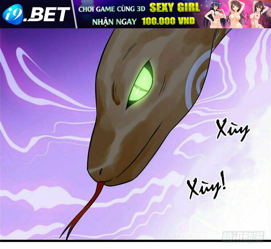 Độc Bộ Thiên Hạ: Đặc Công Thần Y Chapter 28 - Trang 26