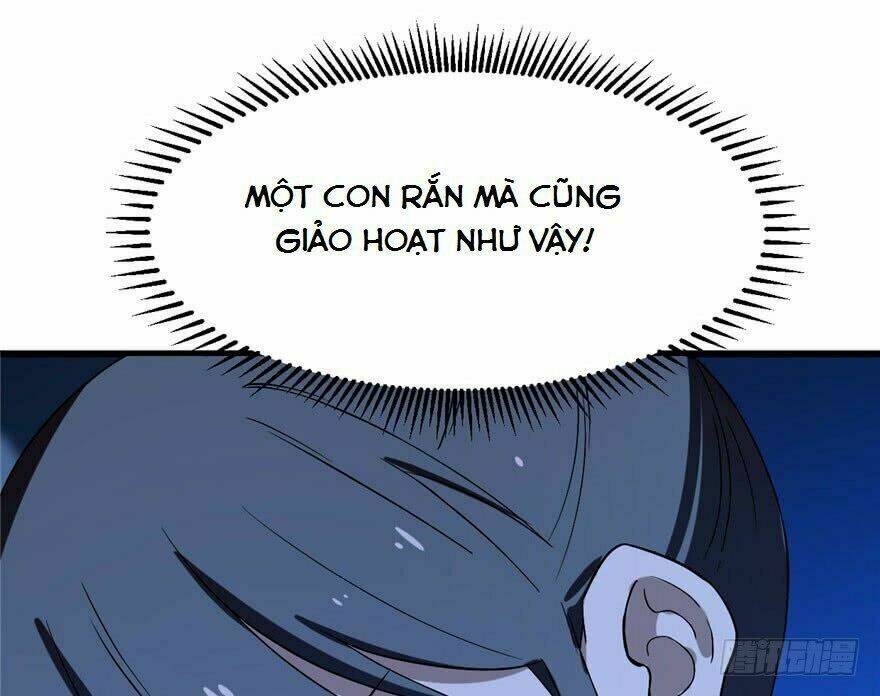 Độc Bộ Thiên Hạ: Đặc Công Thần Y Chapter 28 - Trang 27