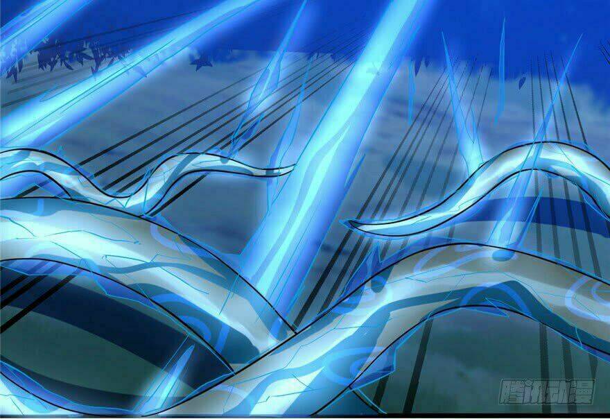 Độc Bộ Thiên Hạ: Đặc Công Thần Y Chapter 28 - Trang 2