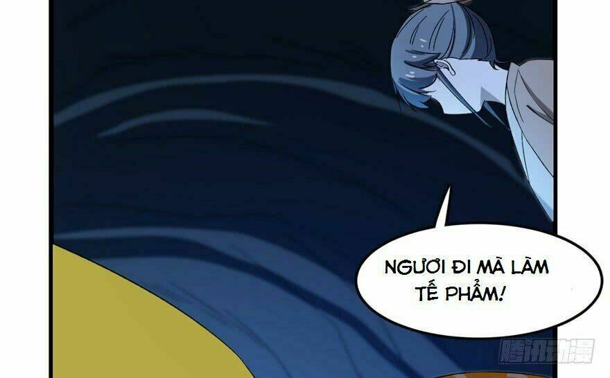Độc Bộ Thiên Hạ: Đặc Công Thần Y Chapter 28 - Trang 36