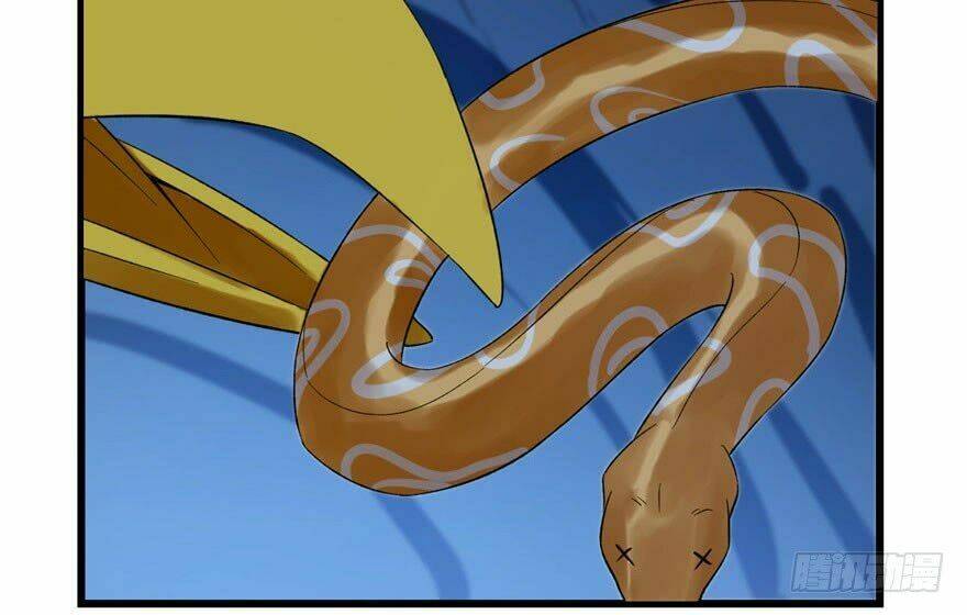 Độc Bộ Thiên Hạ: Đặc Công Thần Y Chapter 28 - Trang 37