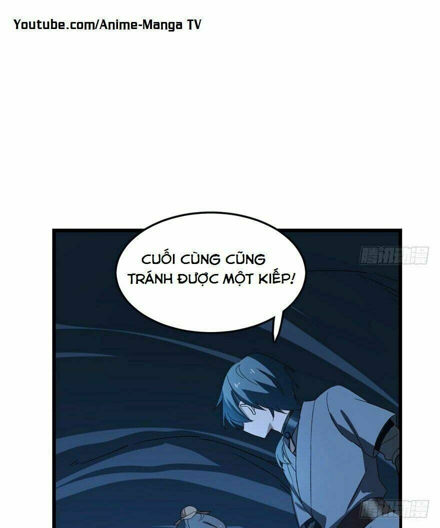 Độc Bộ Thiên Hạ: Đặc Công Thần Y Chapter 28 - Trang 38