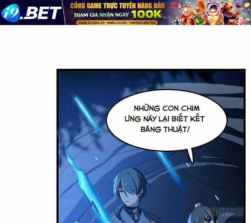 Độc Bộ Thiên Hạ: Đặc Công Thần Y Chapter 28 - Trang 3