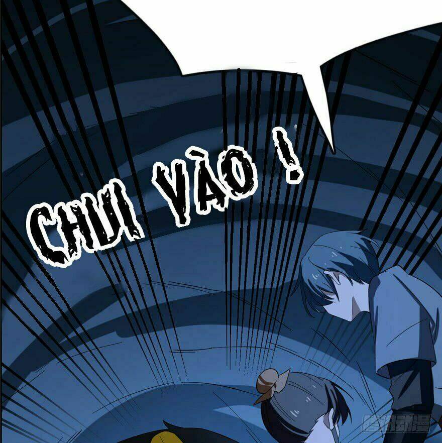 Độc Bộ Thiên Hạ: Đặc Công Thần Y Chapter 28 - Trang 41