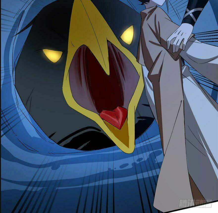 Độc Bộ Thiên Hạ: Đặc Công Thần Y Chapter 28 - Trang 42