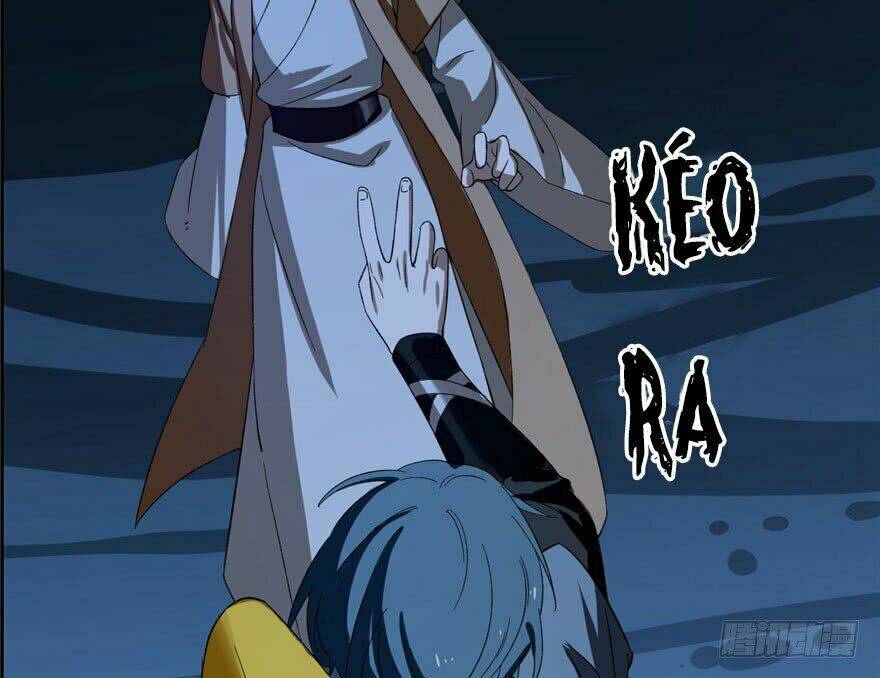 Độc Bộ Thiên Hạ: Đặc Công Thần Y Chapter 28 - Trang 44