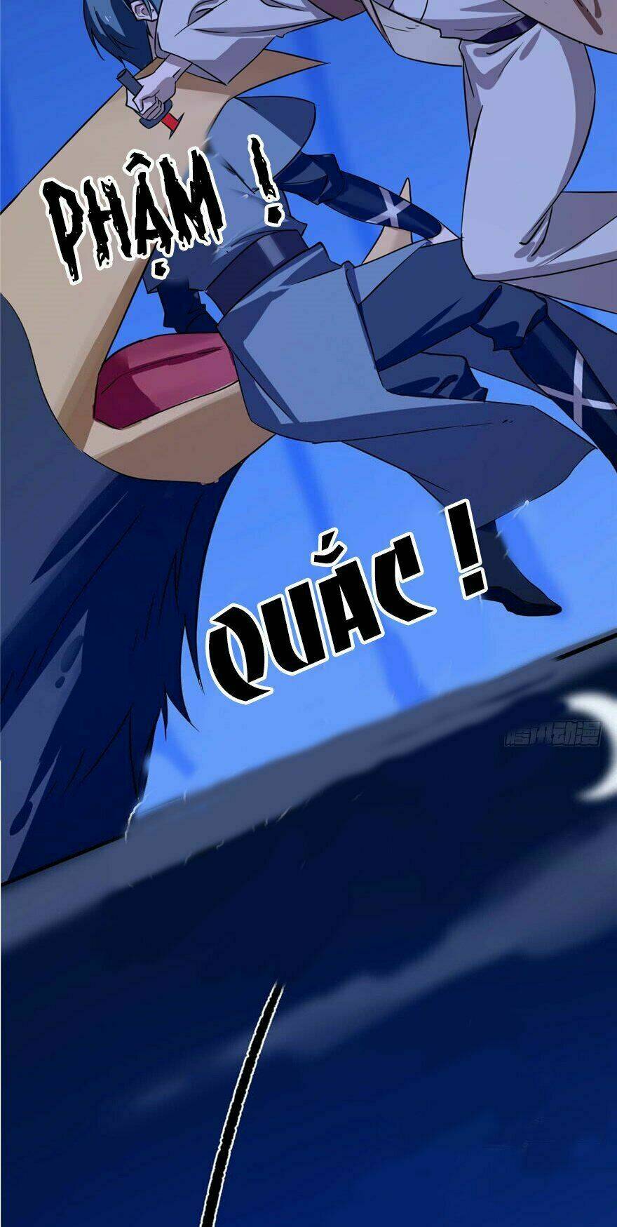 Độc Bộ Thiên Hạ: Đặc Công Thần Y Chapter 28 - Trang 55