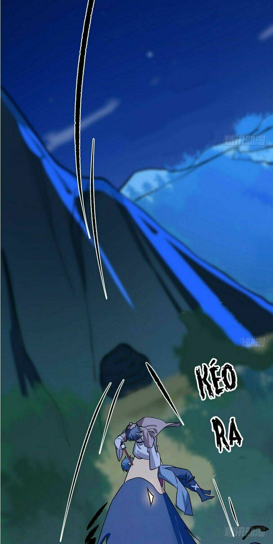 Độc Bộ Thiên Hạ: Đặc Công Thần Y Chapter 28 - Trang 56