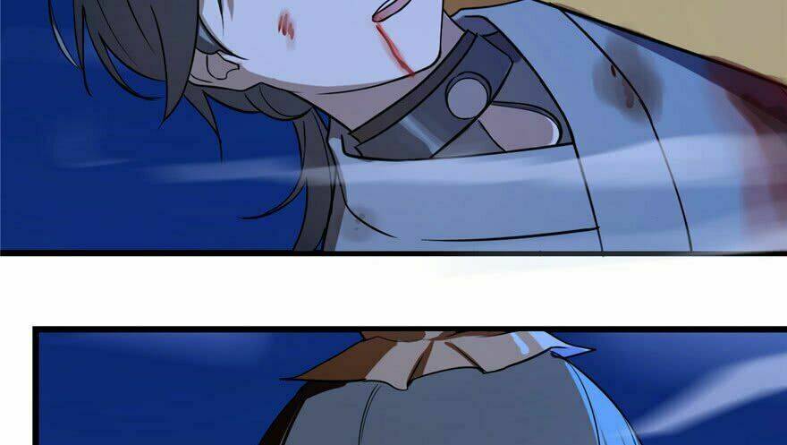 Độc Bộ Thiên Hạ: Đặc Công Thần Y Chapter 28 - Trang 73