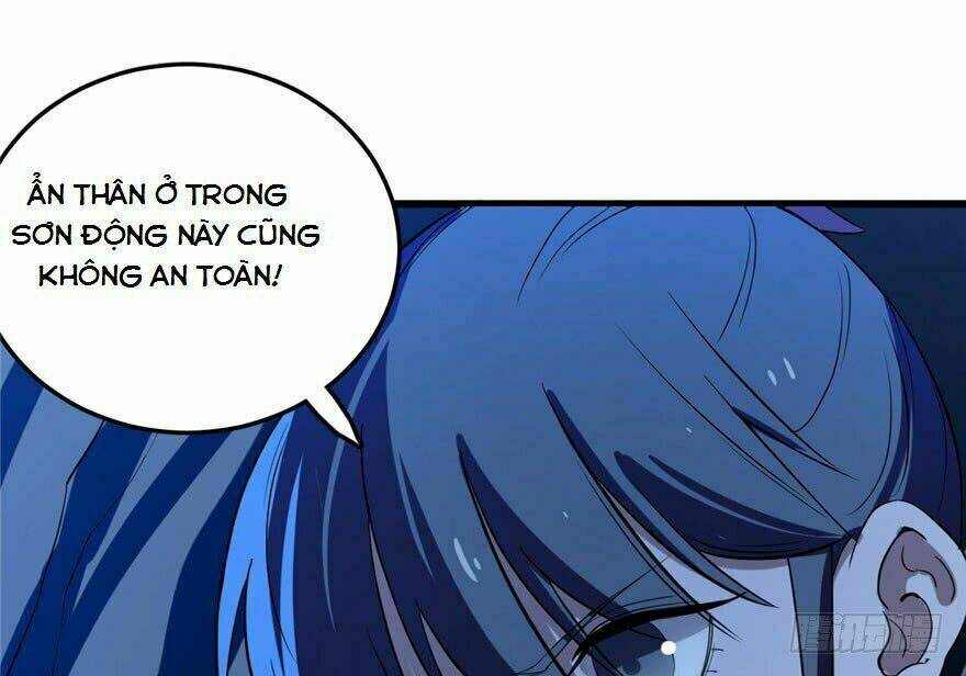 Độc Bộ Thiên Hạ: Đặc Công Thần Y Chapter 28 - Trang 7