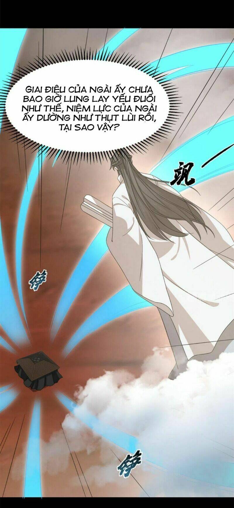 Độc Bộ Thiên Hạ: Đặc Công Thần Y Chapter 280 - Trang 9