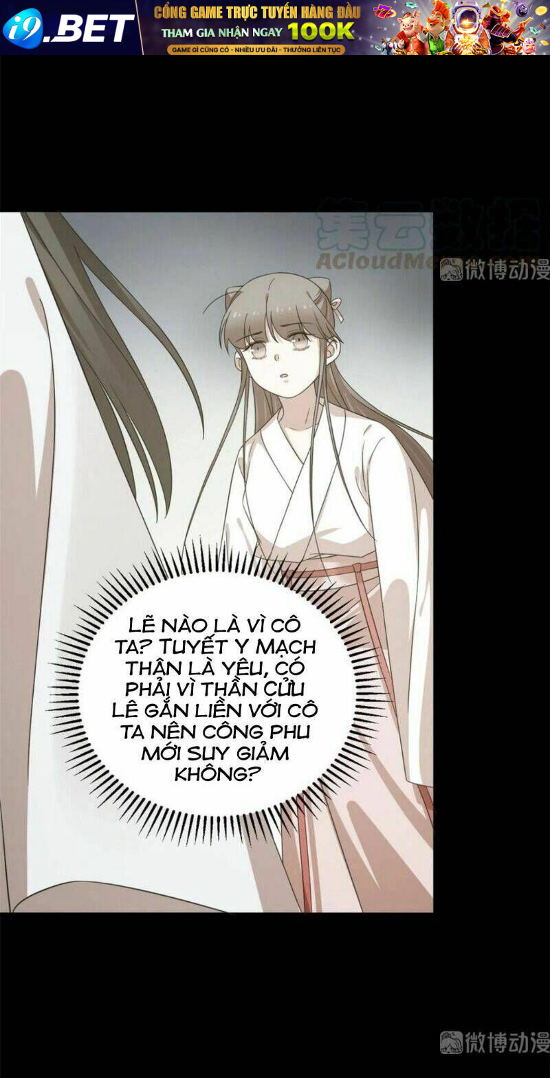 Độc Bộ Thiên Hạ: Đặc Công Thần Y Chapter 280 - Trang 10