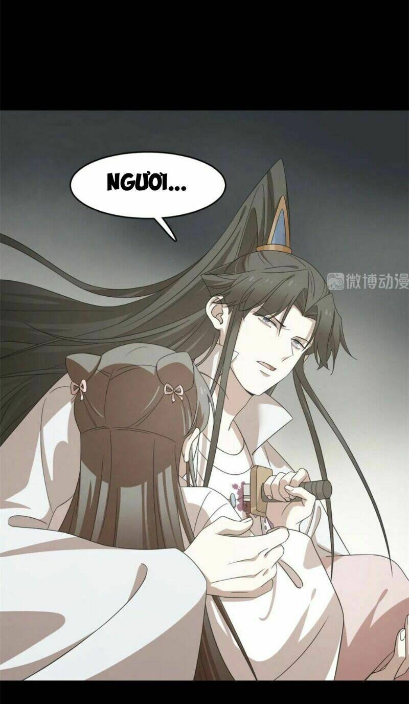 Độc Bộ Thiên Hạ: Đặc Công Thần Y Chapter 280 - Trang 19