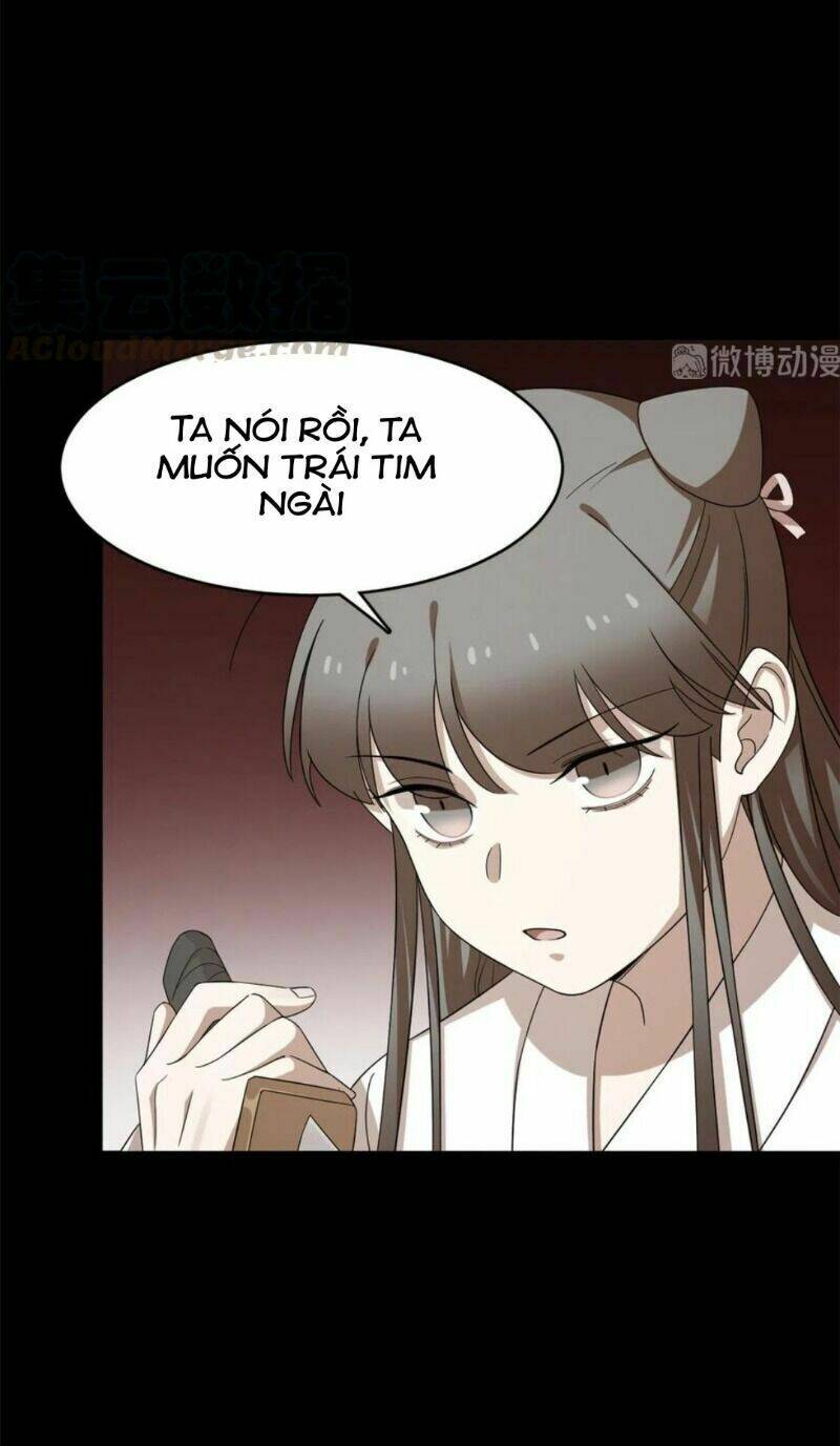 Độc Bộ Thiên Hạ: Đặc Công Thần Y Chapter 280 - Trang 20