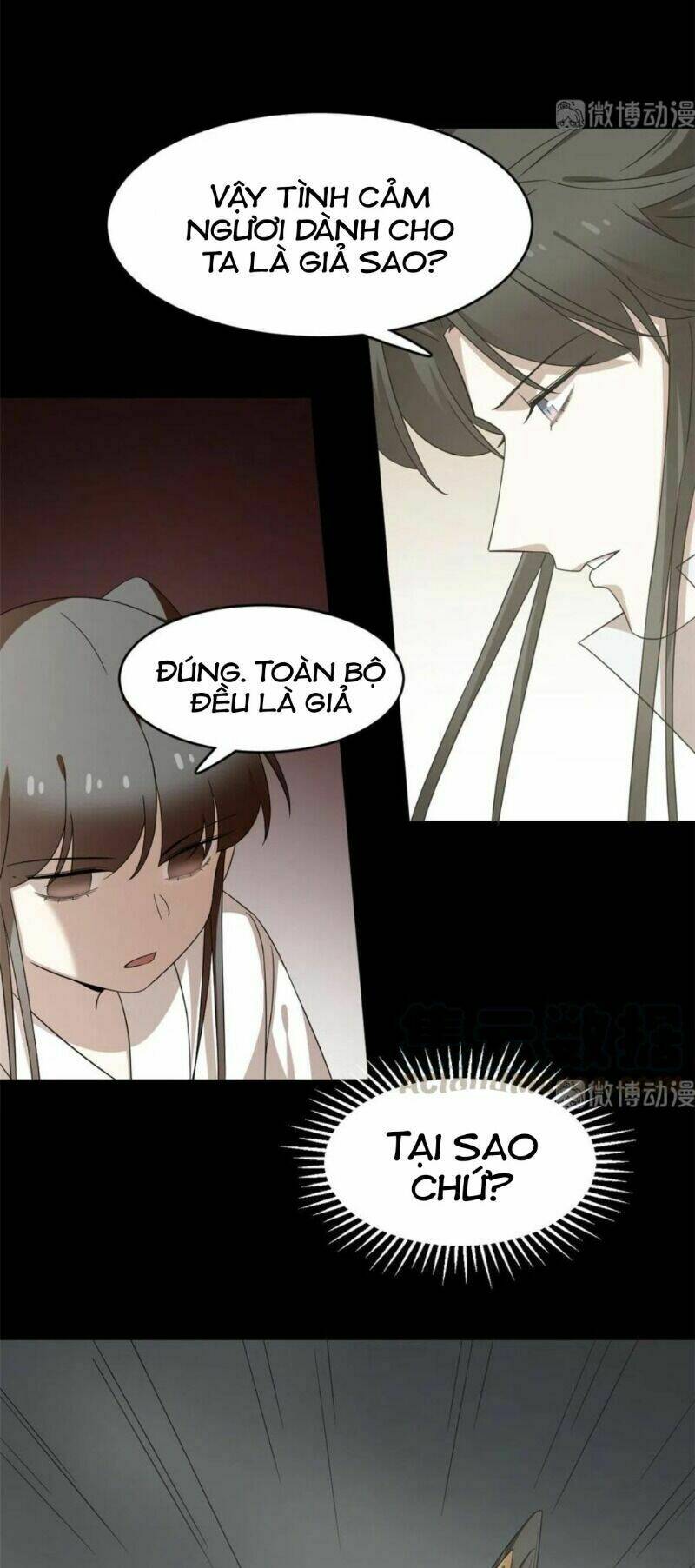 Độc Bộ Thiên Hạ: Đặc Công Thần Y Chapter 280 - Trang 21