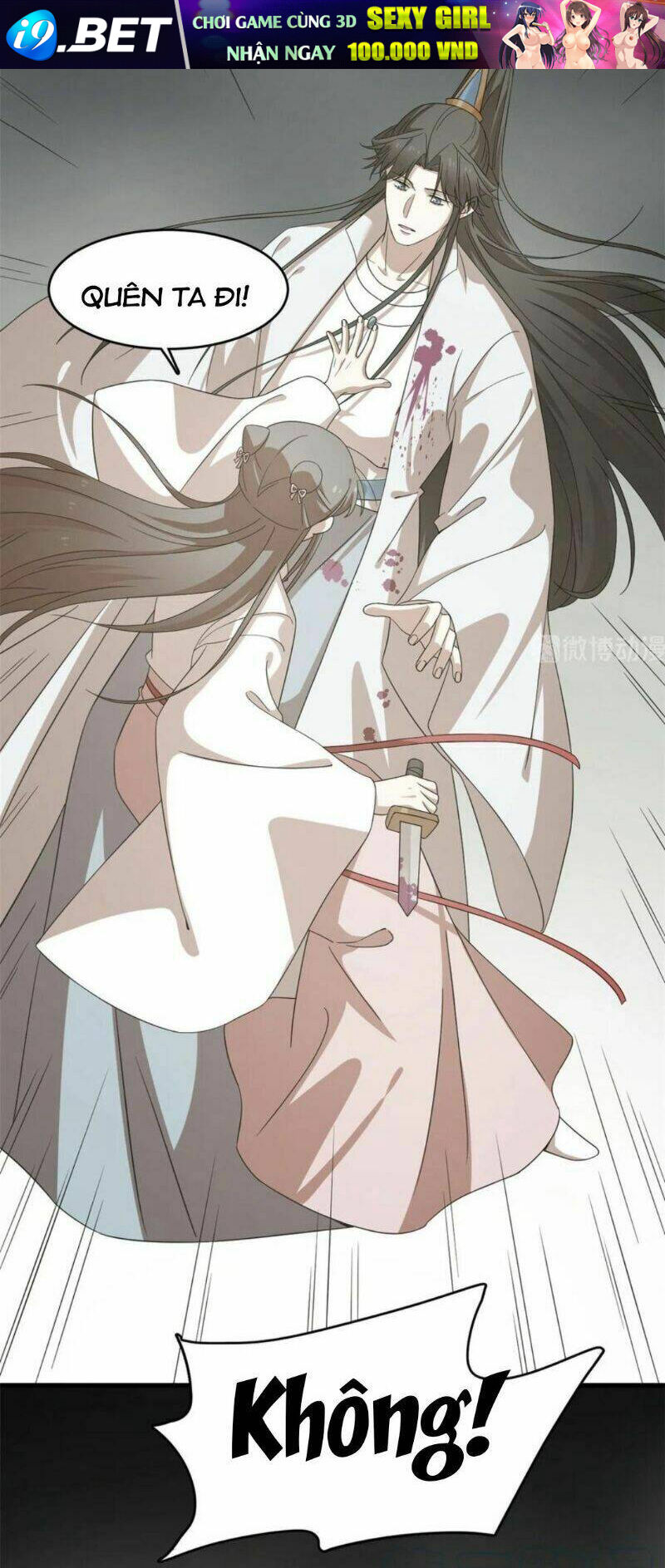 Độc Bộ Thiên Hạ: Đặc Công Thần Y Chapter 280 - Trang 22