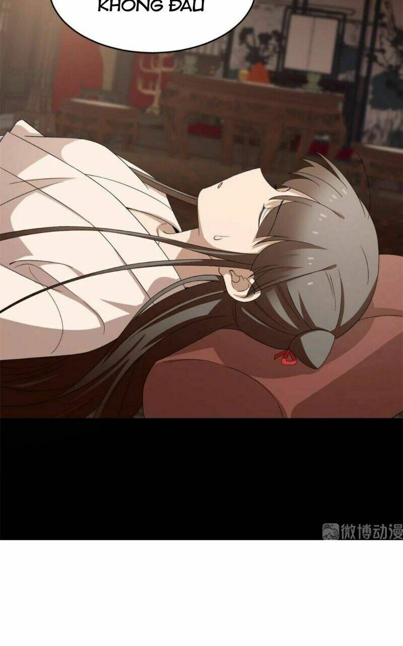 Độc Bộ Thiên Hạ: Đặc Công Thần Y Chapter 280 - Trang 25