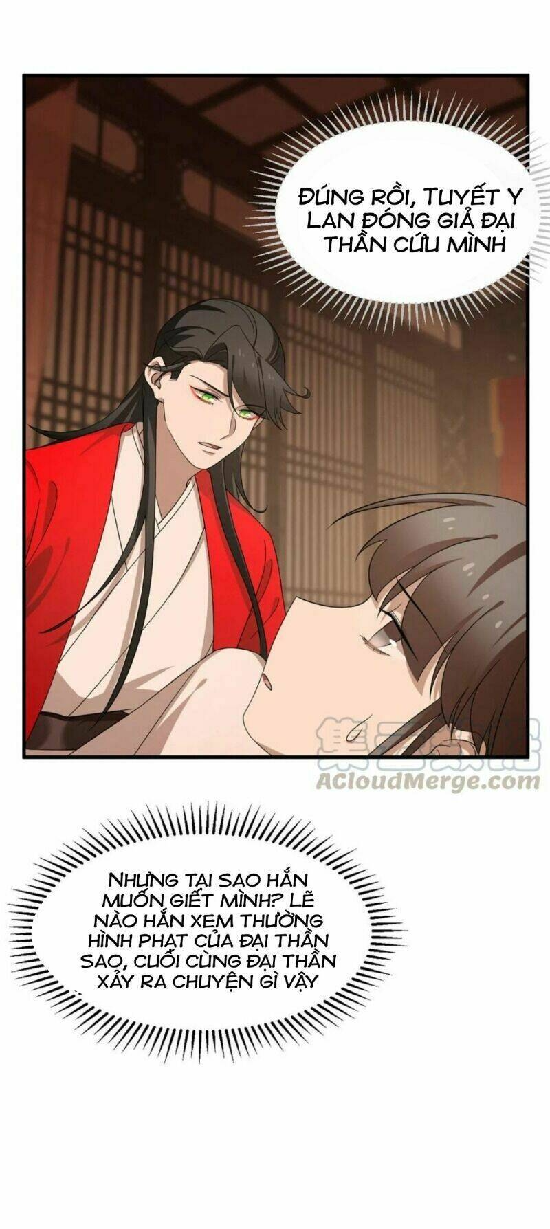 Độc Bộ Thiên Hạ: Đặc Công Thần Y Chapter 280 - Trang 26