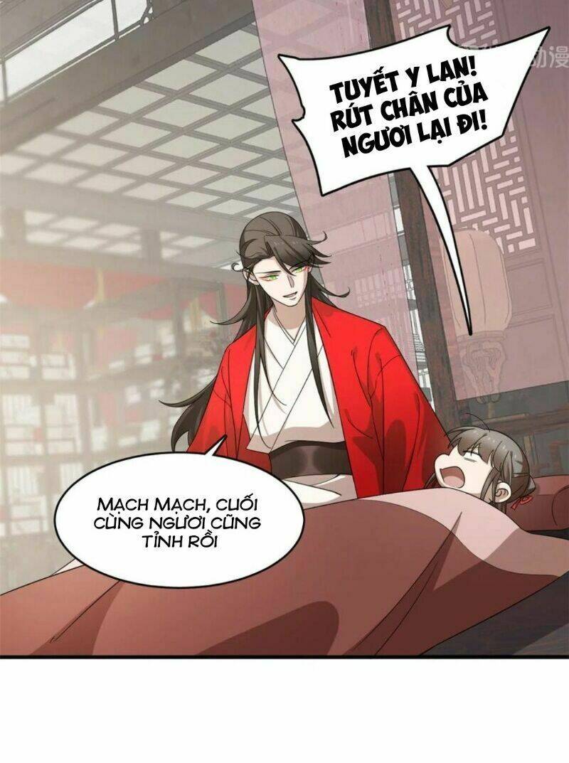 Độc Bộ Thiên Hạ: Đặc Công Thần Y - Chapter 280 - Page 31