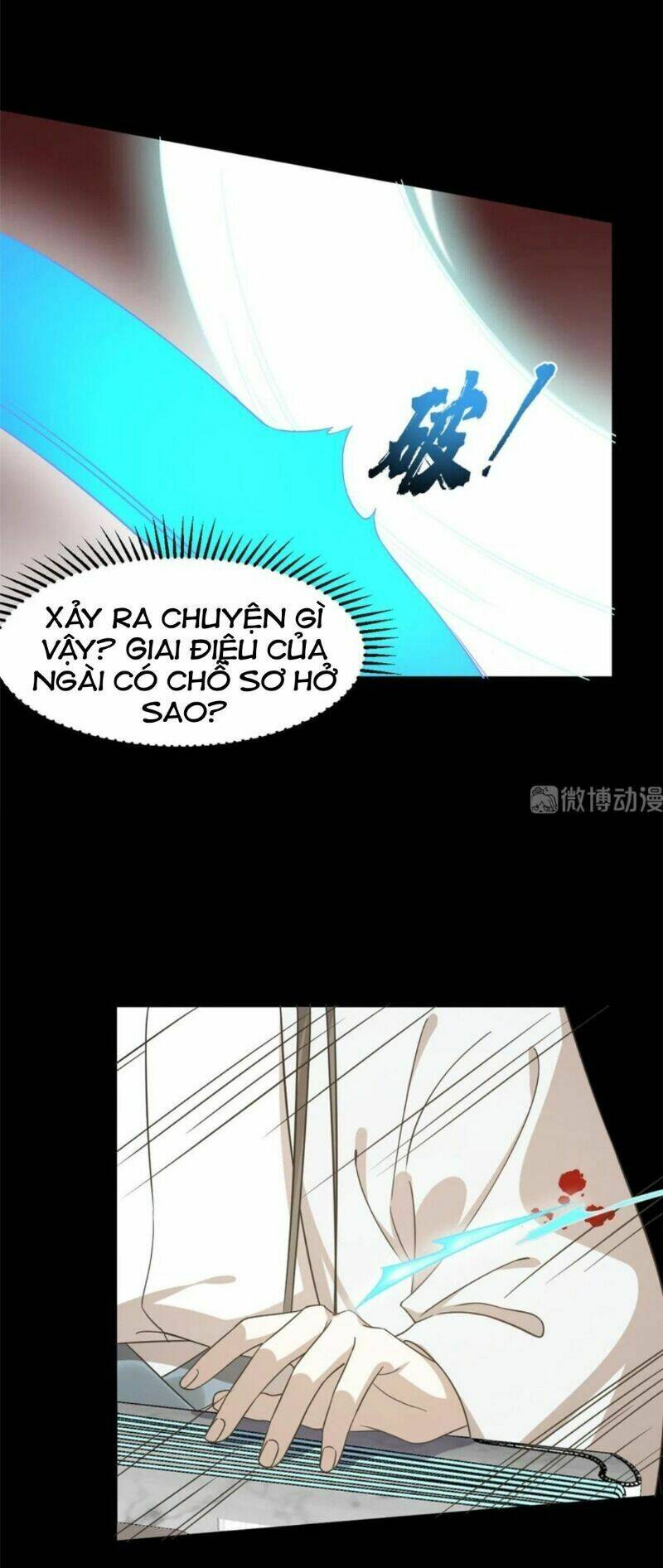 Độc Bộ Thiên Hạ: Đặc Công Thần Y Chapter 280 - Trang 6