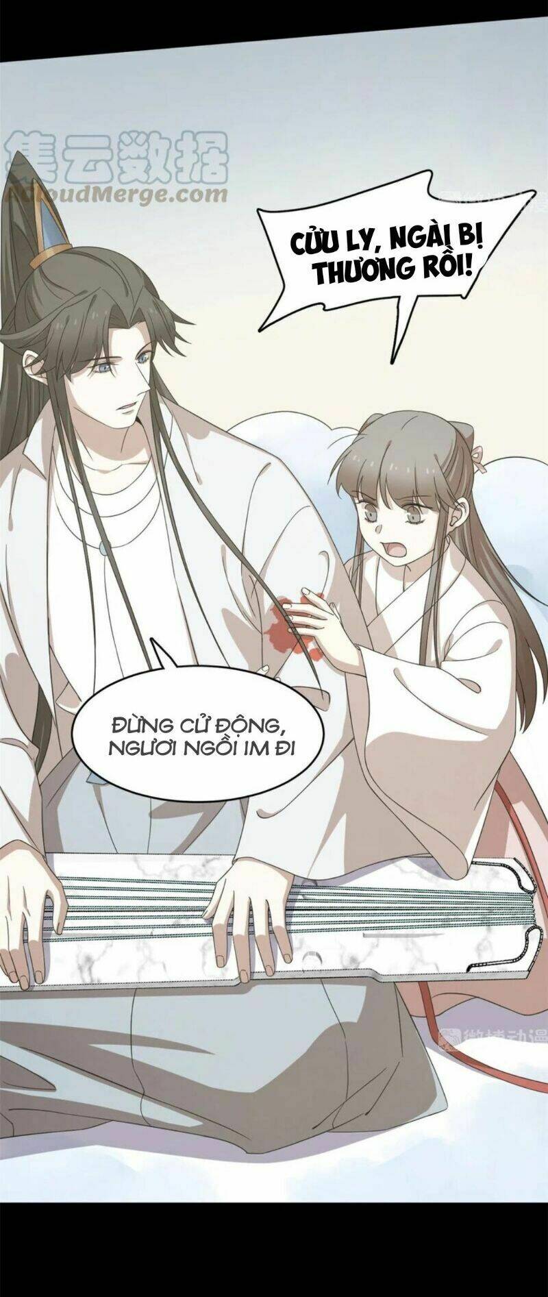 Độc Bộ Thiên Hạ: Đặc Công Thần Y Chapter 280 - Trang 7