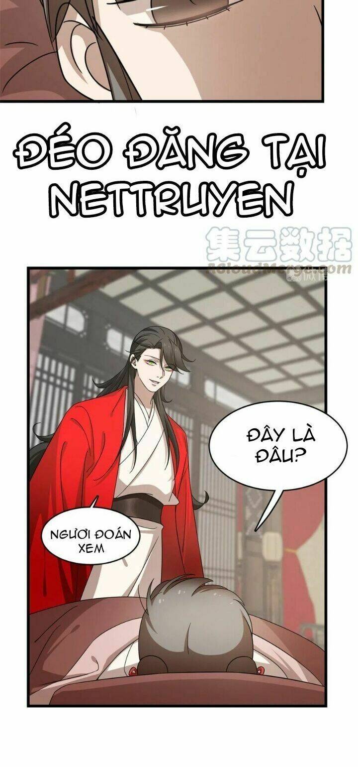 Độc Bộ Thiên Hạ: Đặc Công Thần Y Chapter 281 - Trang 9