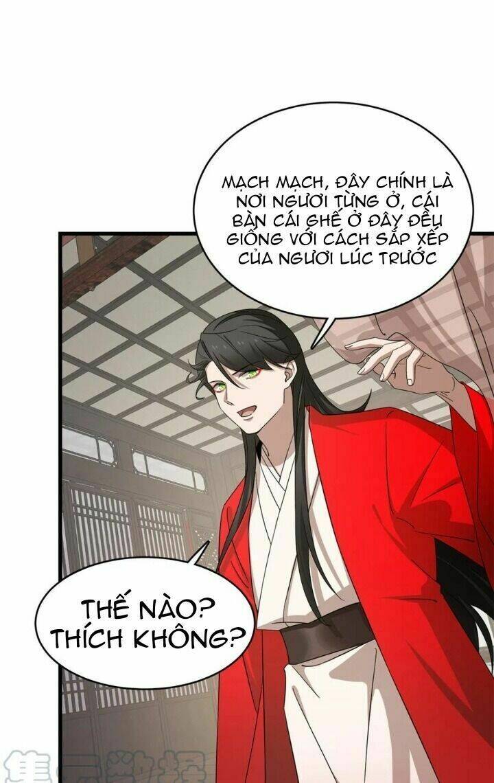 Độc Bộ Thiên Hạ: Đặc Công Thần Y Chapter 281 - Trang 10