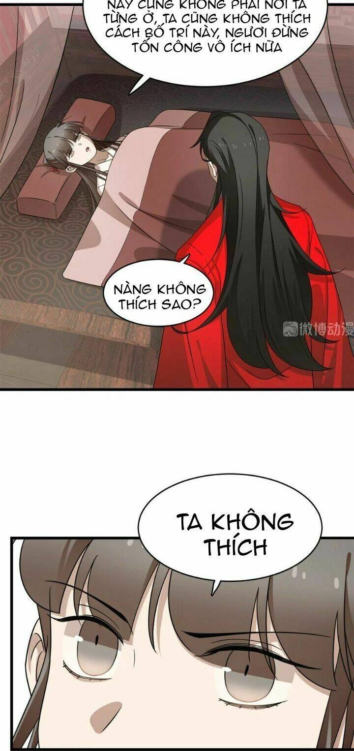 Độc Bộ Thiên Hạ: Đặc Công Thần Y Chapter 281 - Trang 13