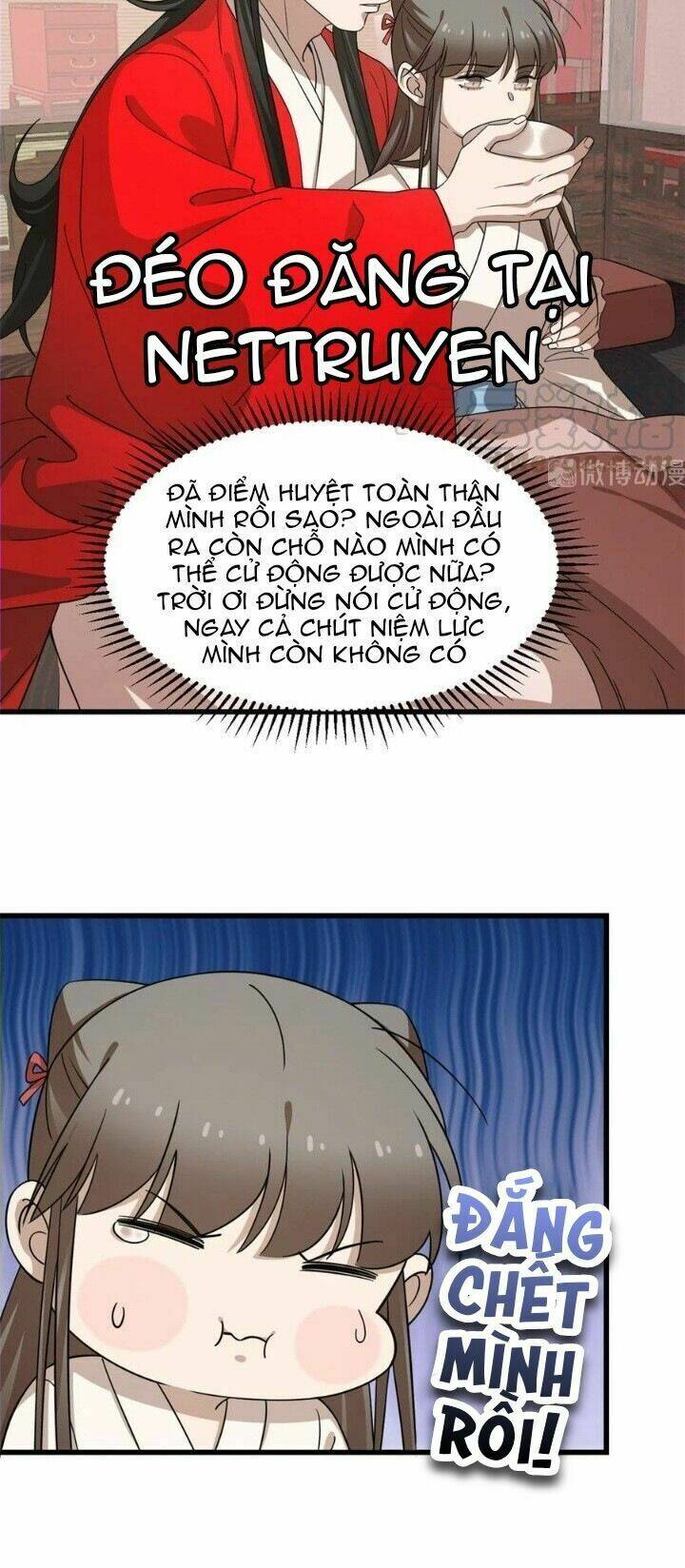 Độc Bộ Thiên Hạ: Đặc Công Thần Y Chapter 281 - Trang 17