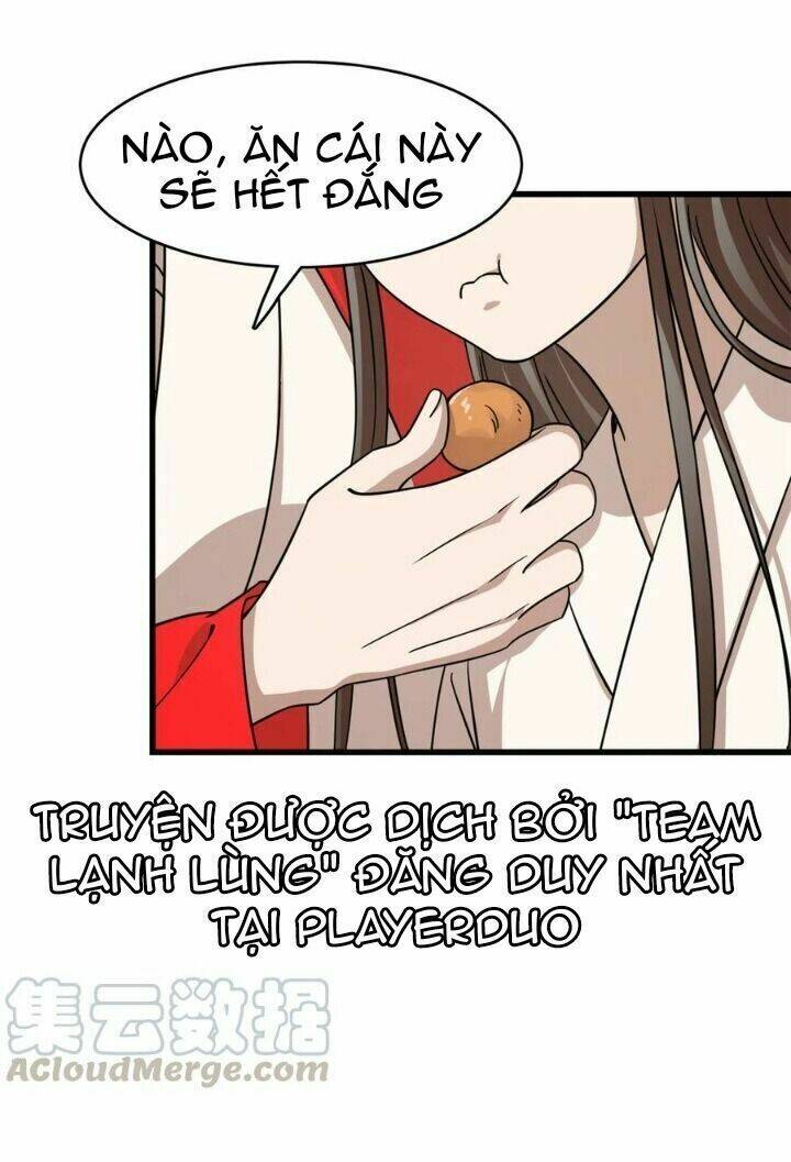 Độc Bộ Thiên Hạ: Đặc Công Thần Y Chapter 281 - Trang 18